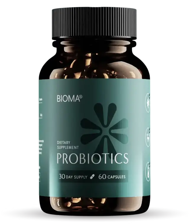 Bioma Probiotics side effects