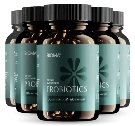 review bioma probiotics